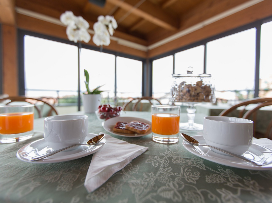 Ristorante Hotel Lucia
