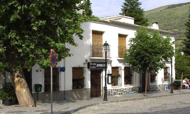 Apartamentos Muley-Hacen-官方