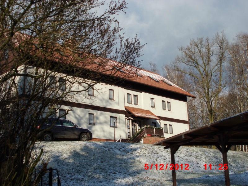 Waldhotel Seerosenhof-浴室