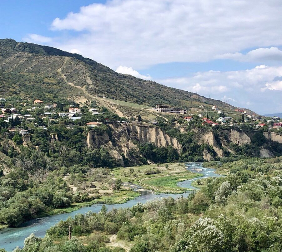 Akhalubani旅游攻略图片