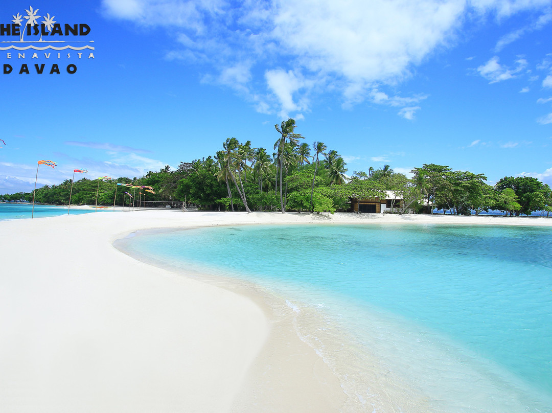 萨马尔岛酒店住宿-The Island Buenavista