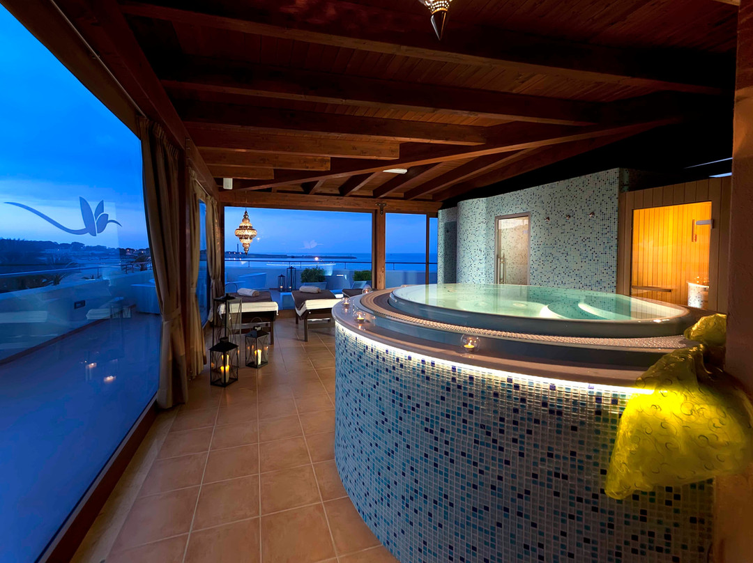 Hotel Mira Spiaggia