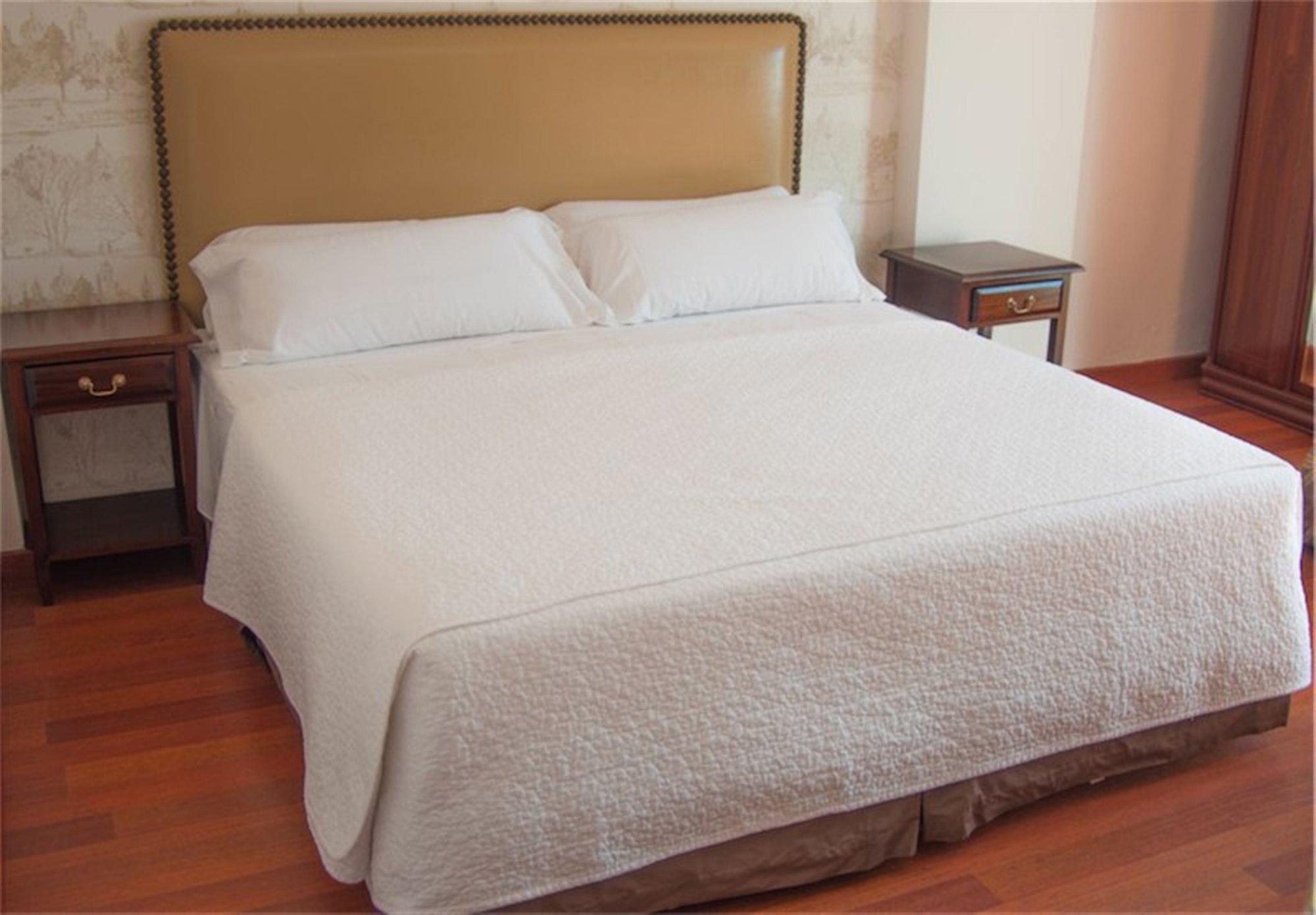 Hotel Central Marbella-官方