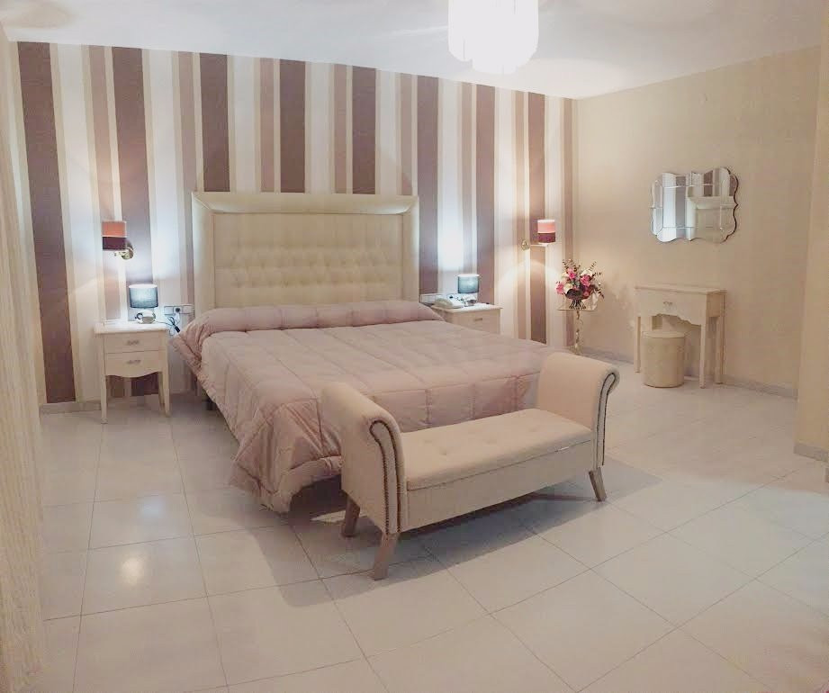 Hotel Restaurante Boabdil