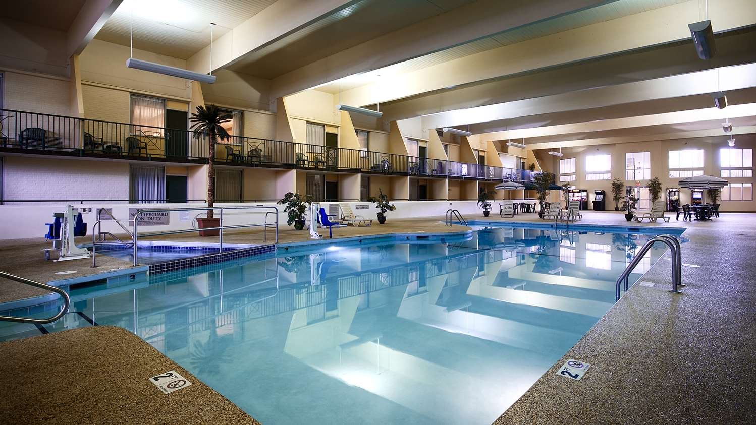 Country Inn & Suites by Radisson, Fergus Falls, MN-官方