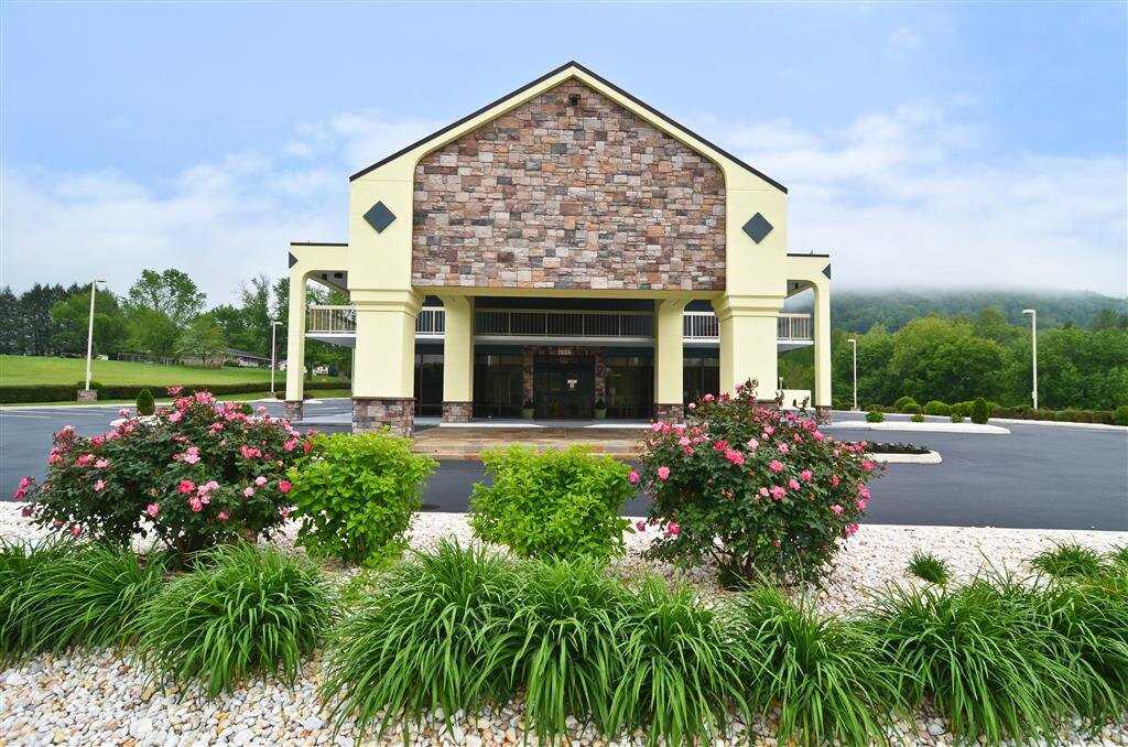Best Western Cades Cove Inn主图
