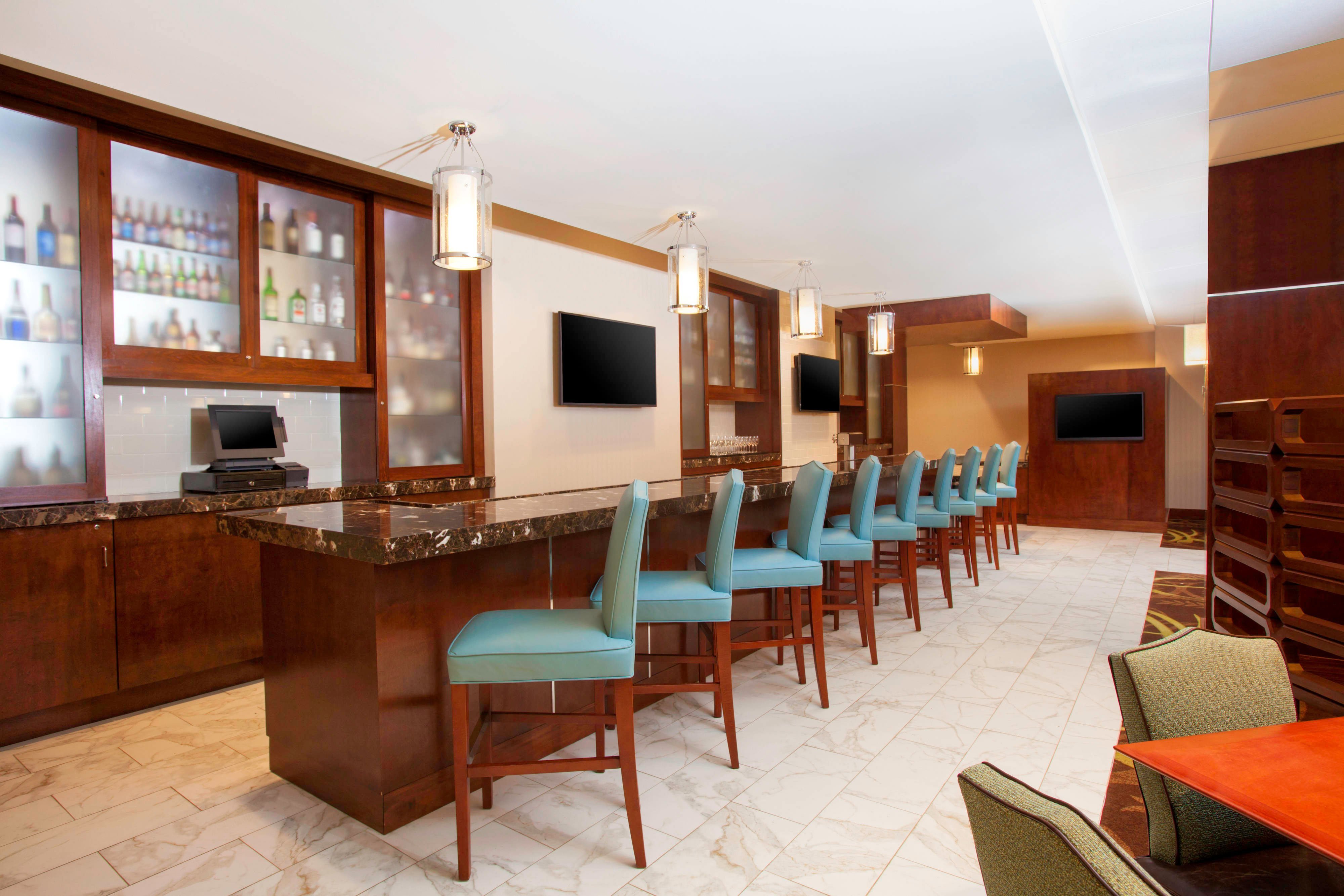 Sheraton Pittsburgh Airport Hotel-官方