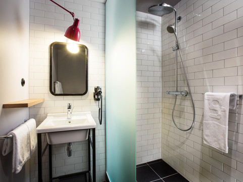 巴黎戴高乐机场贝尔特酒店