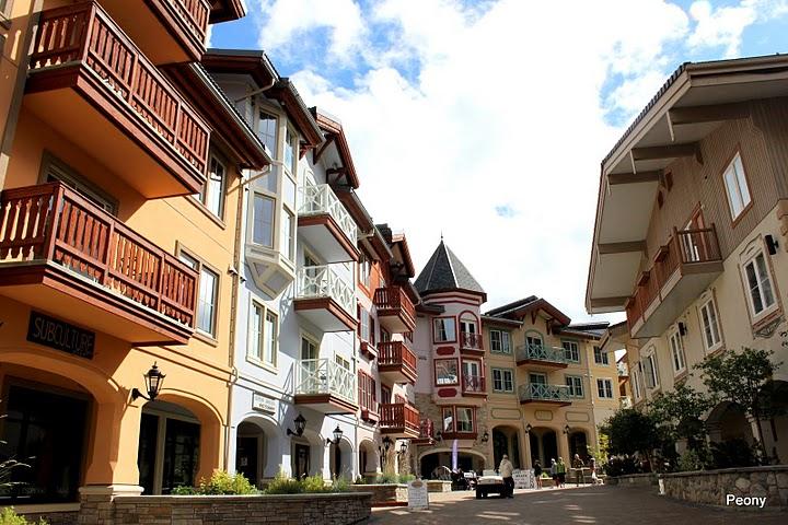Bear's Lair Lodge-客卧