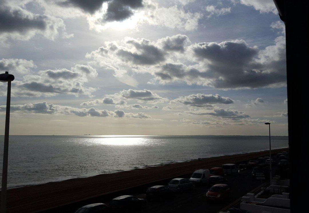 The Sandgate Hotel