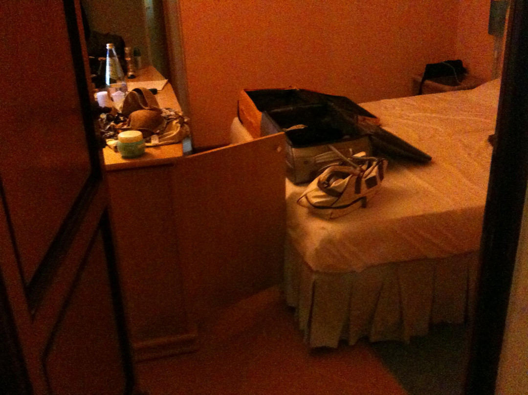 Hotel Club Palau
