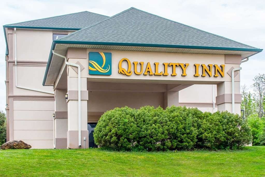 Quality Inn Hackettstown - Long Valley主图