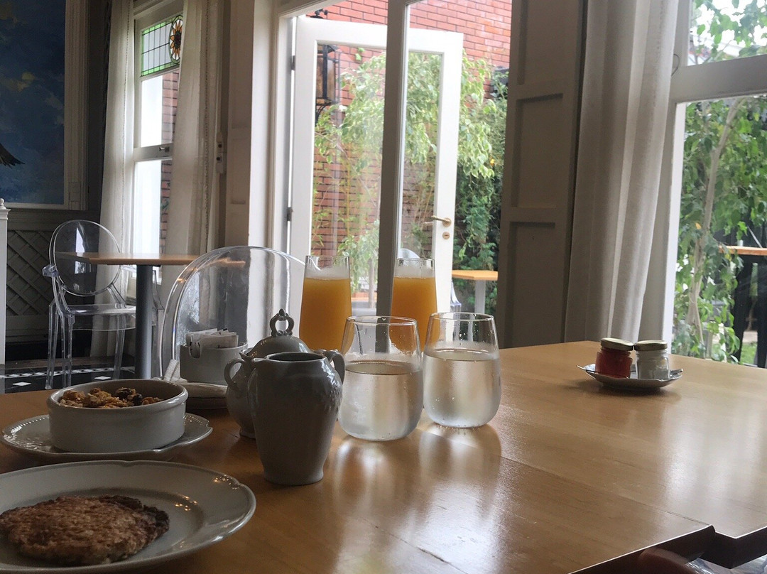 Spazio Arona Hotel Boutique