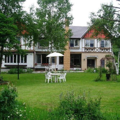 Auberge Bonheur