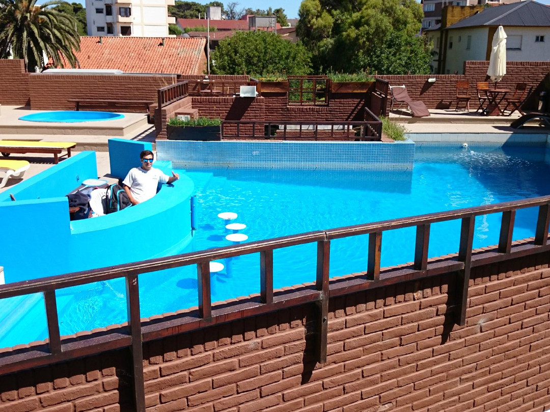 Bahia Hotel