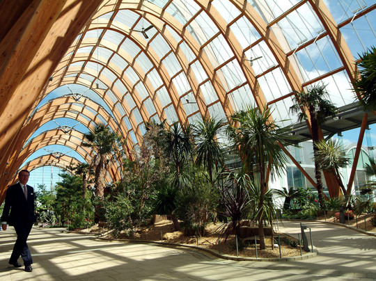 快捷假日谢菲尔德市中心酒店