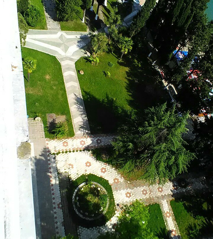 Strana Dushi Hotel