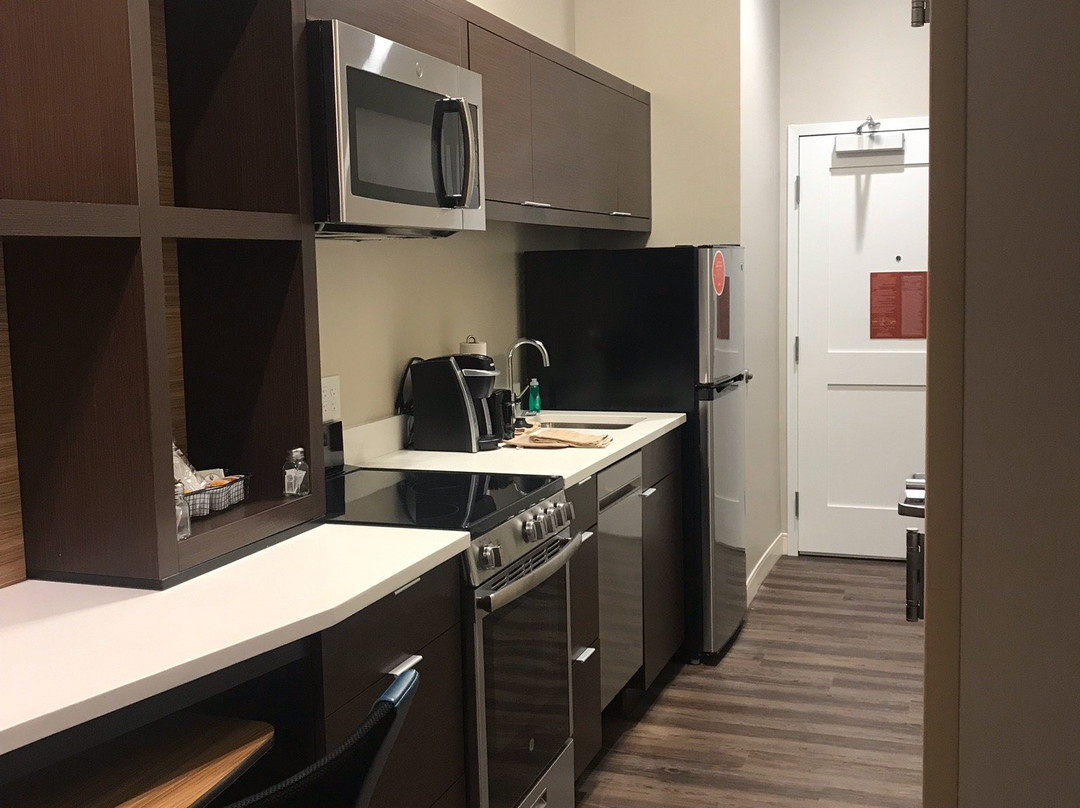 Chrisman酒店住宿-TownePlace Suites by Marriott Danville