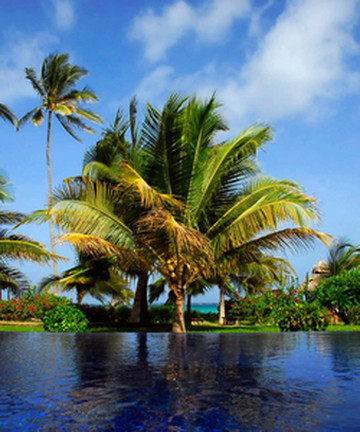 桑给巴尔帕玛斯度假村酒店图片