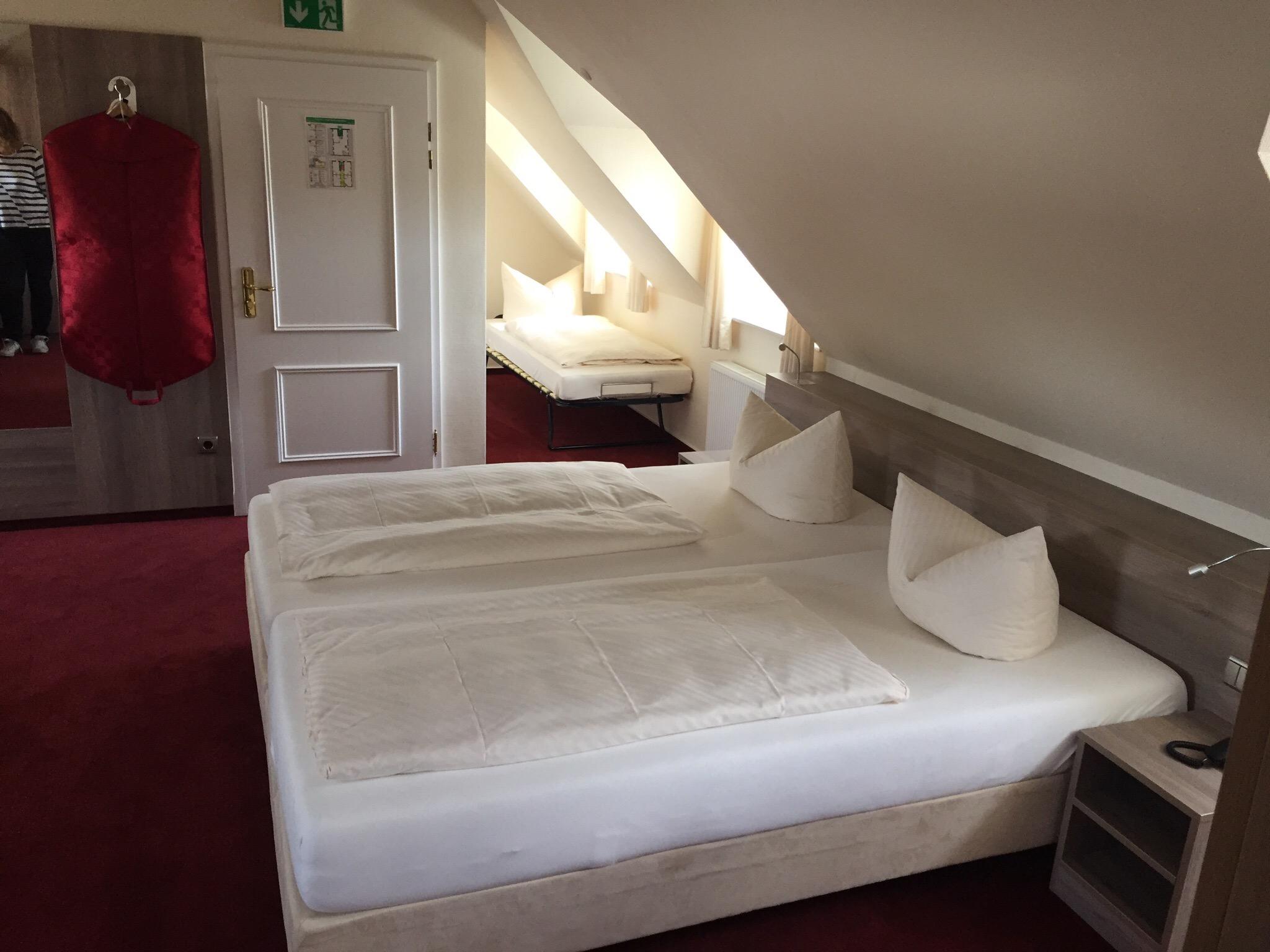 Altes Landhaus Hotel-官方