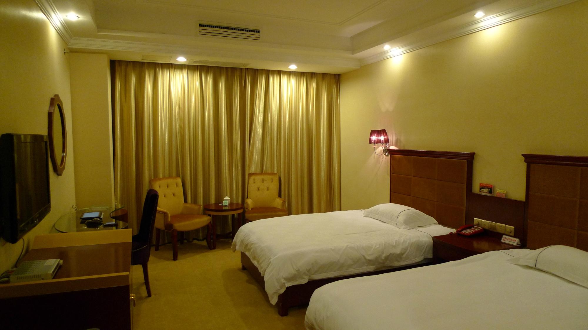 地中海大酒店 -官方