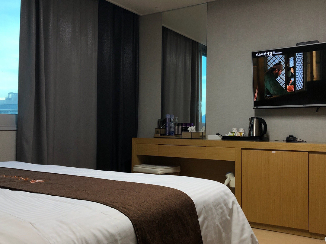 DS Hotel