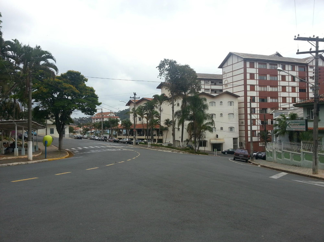 Vitoria Garden Hotel