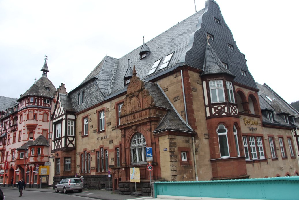 Landal Mont Royal-官方