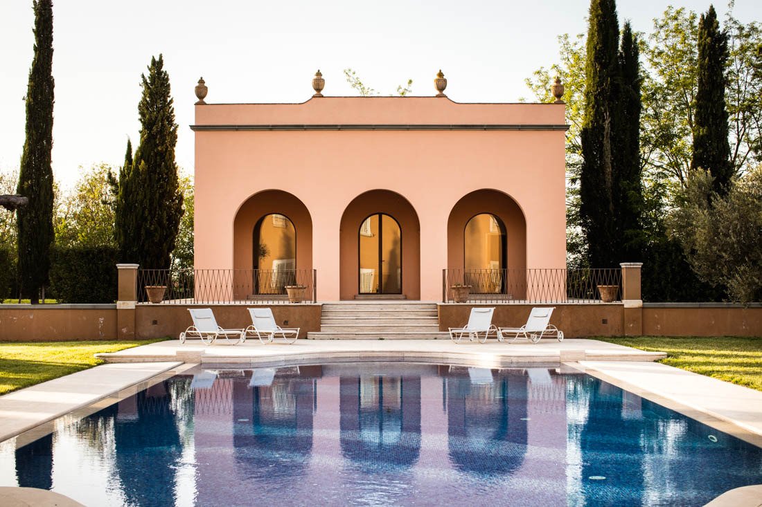 Villa Loggio-官方
