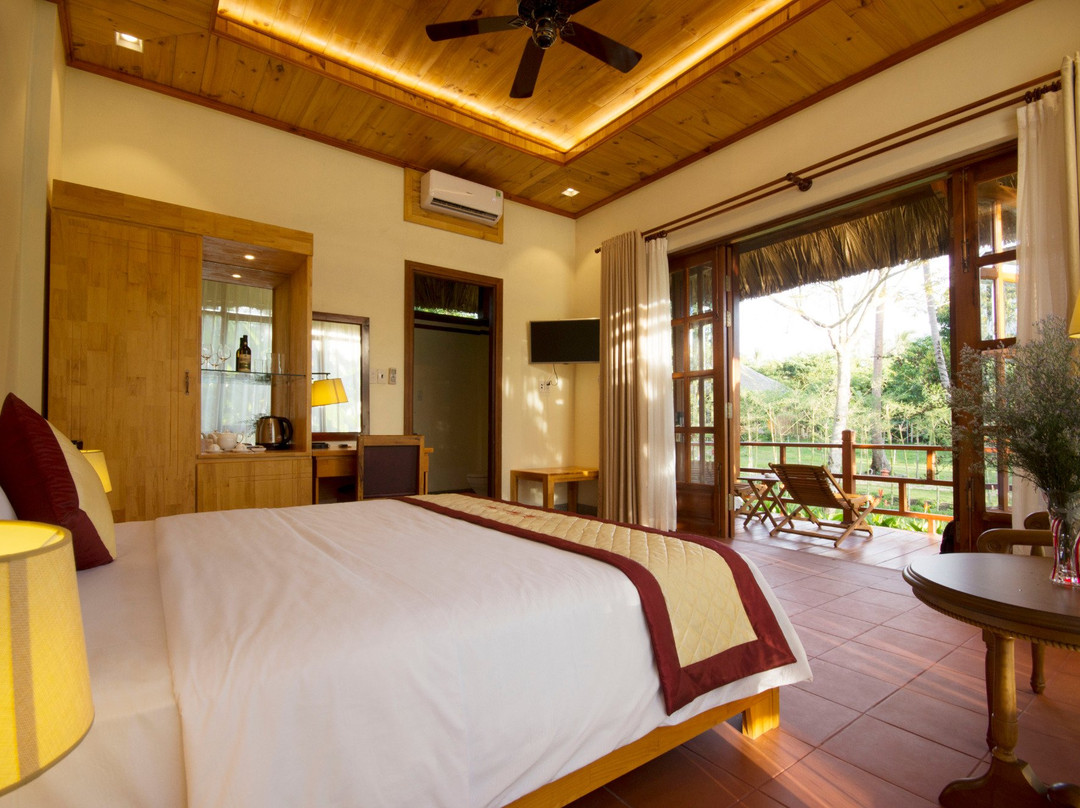 Paradiso Phu Quoc Resort