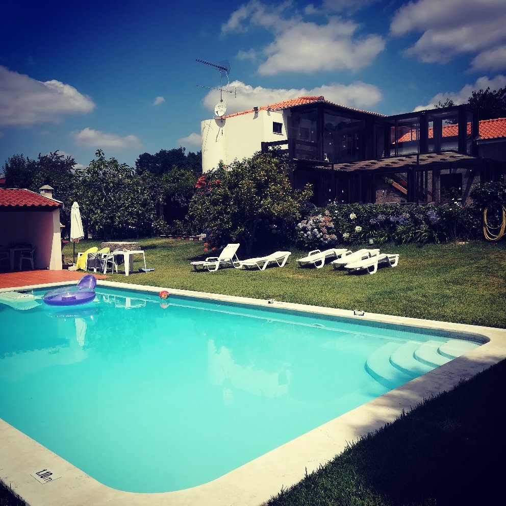 Casa dos Esteios-官方