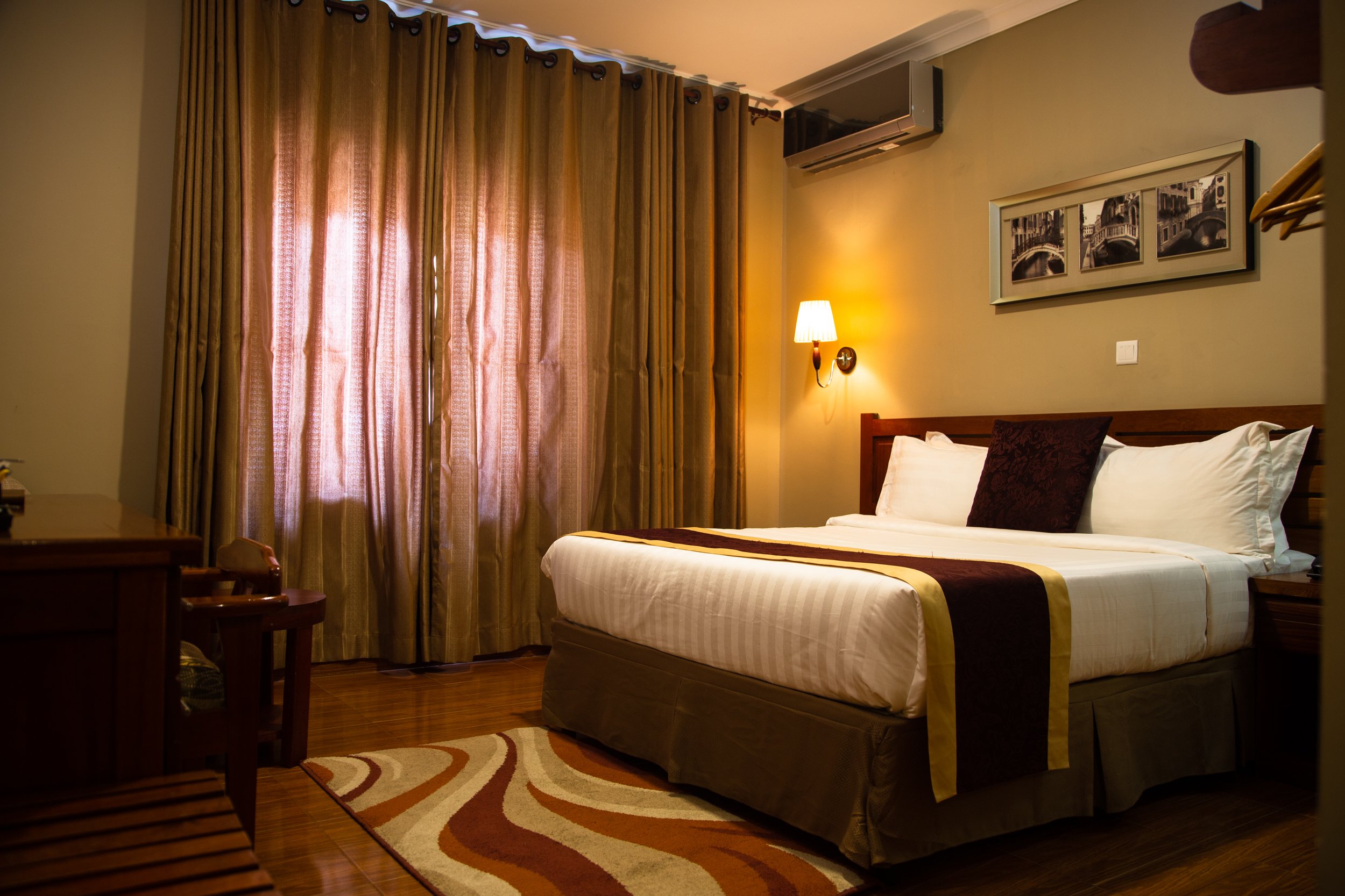 Regency Hotel & Resort - Singida-官方