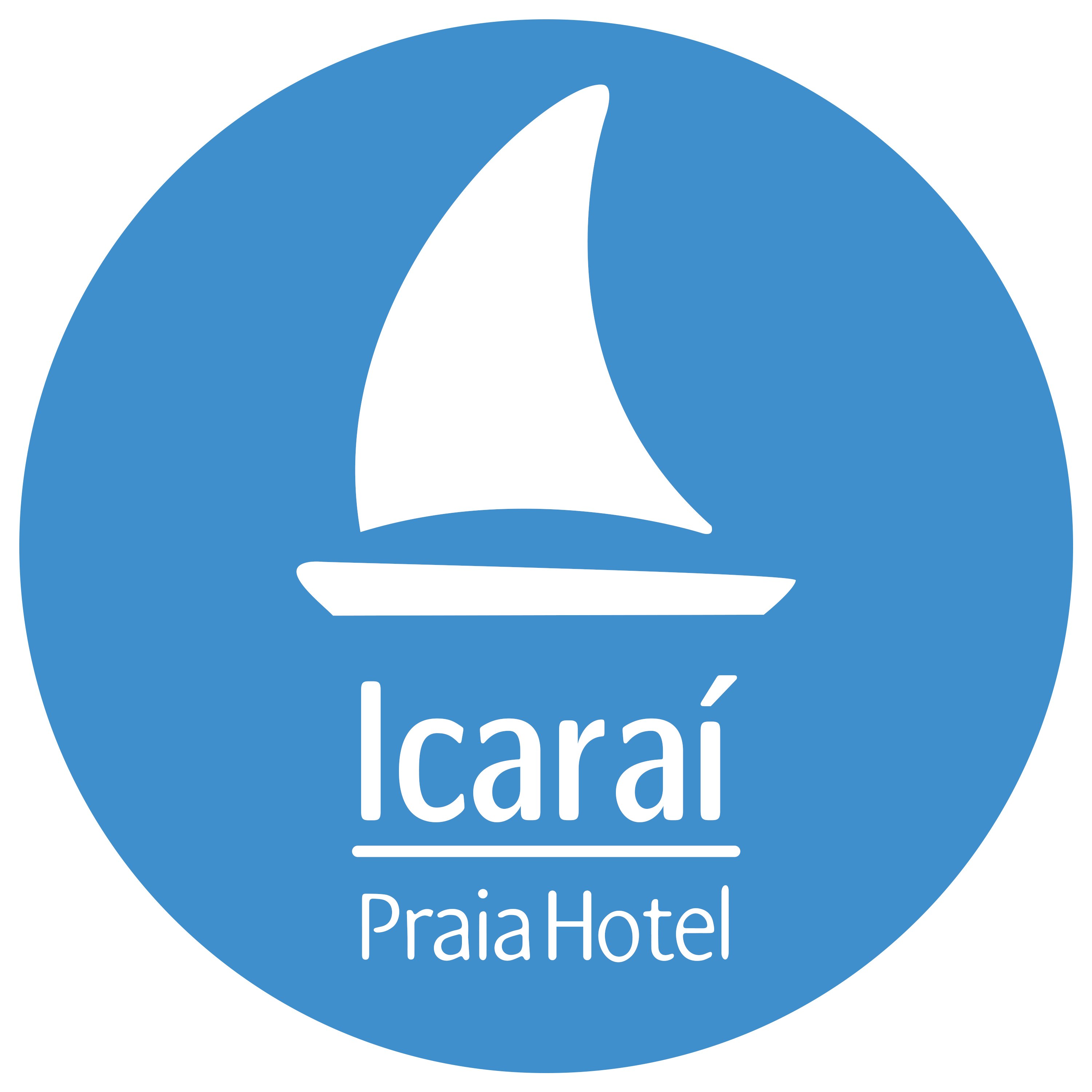 Icarai Praia Hotel-官方
