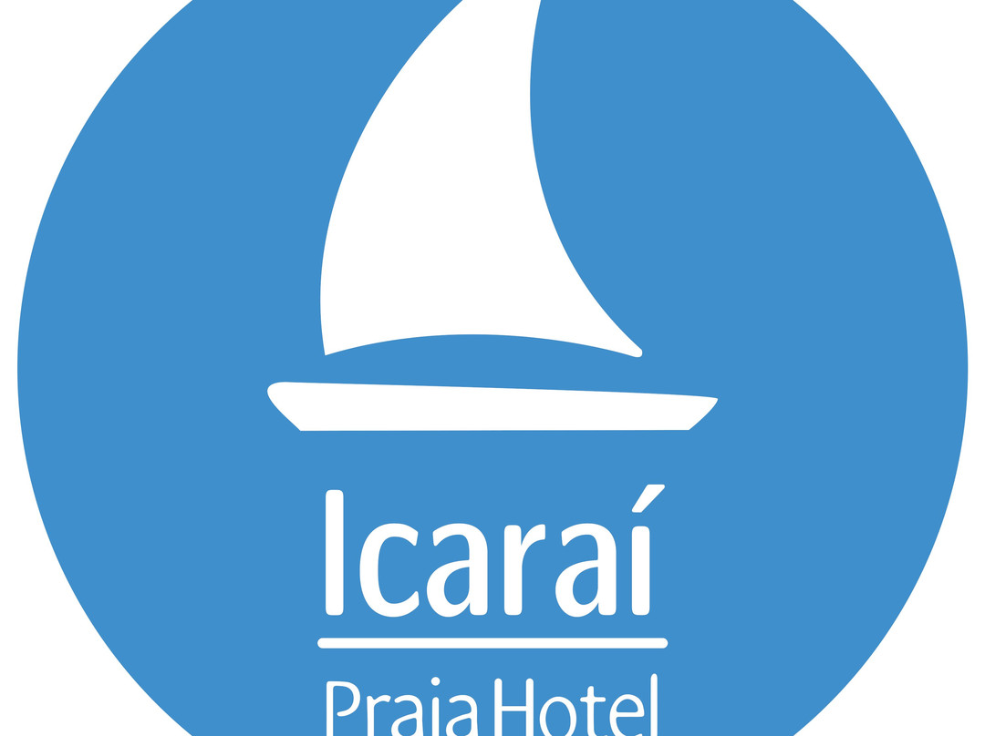 Icarai Praia Hotel主图