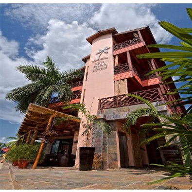 Hotel Palma Royale-官方