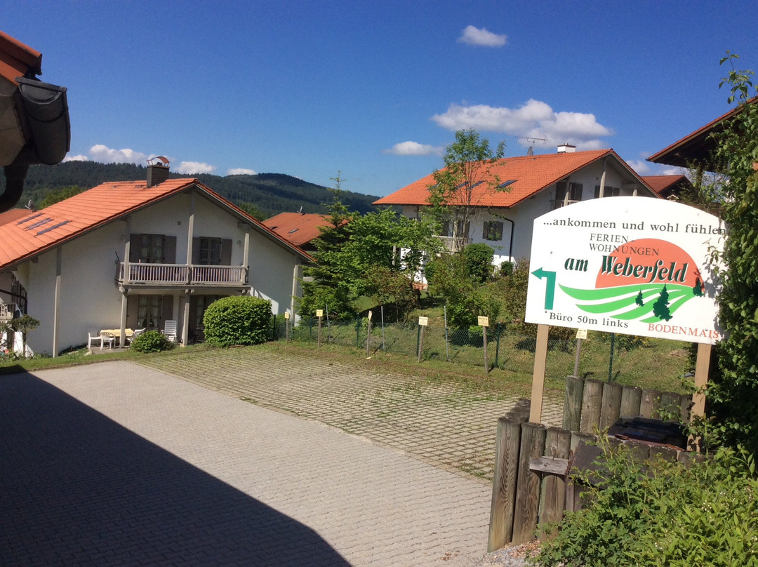 Am Weberfeld