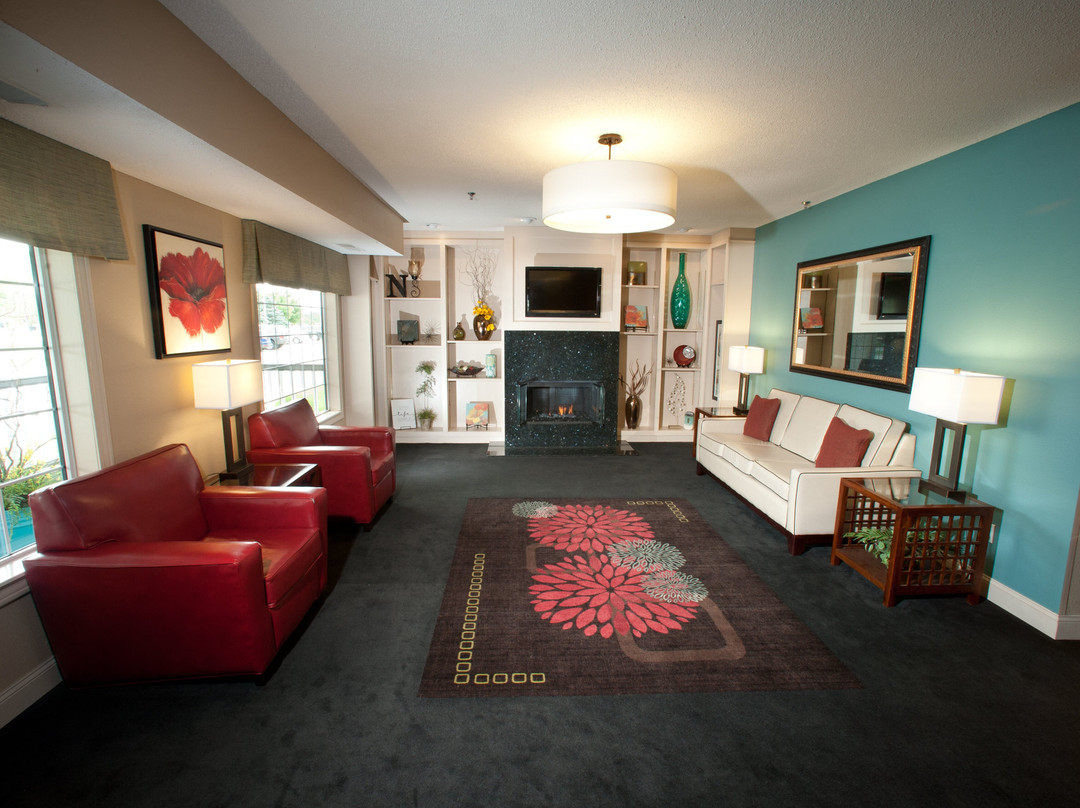 Northfield Inn, Suites & Conference Center主图