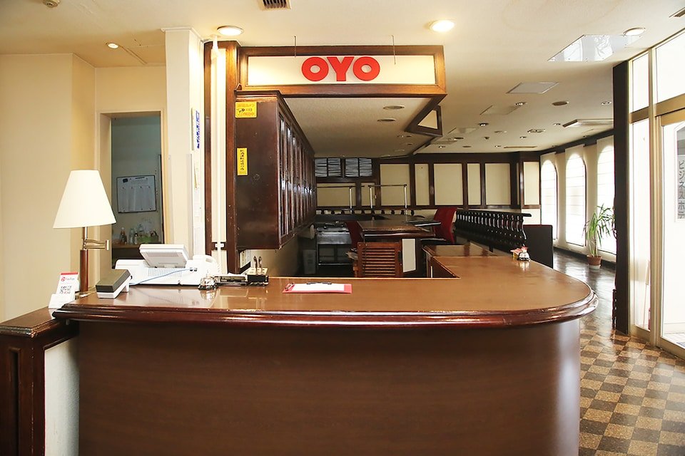 OYO 659 Hotel Bayside Muroran-官方