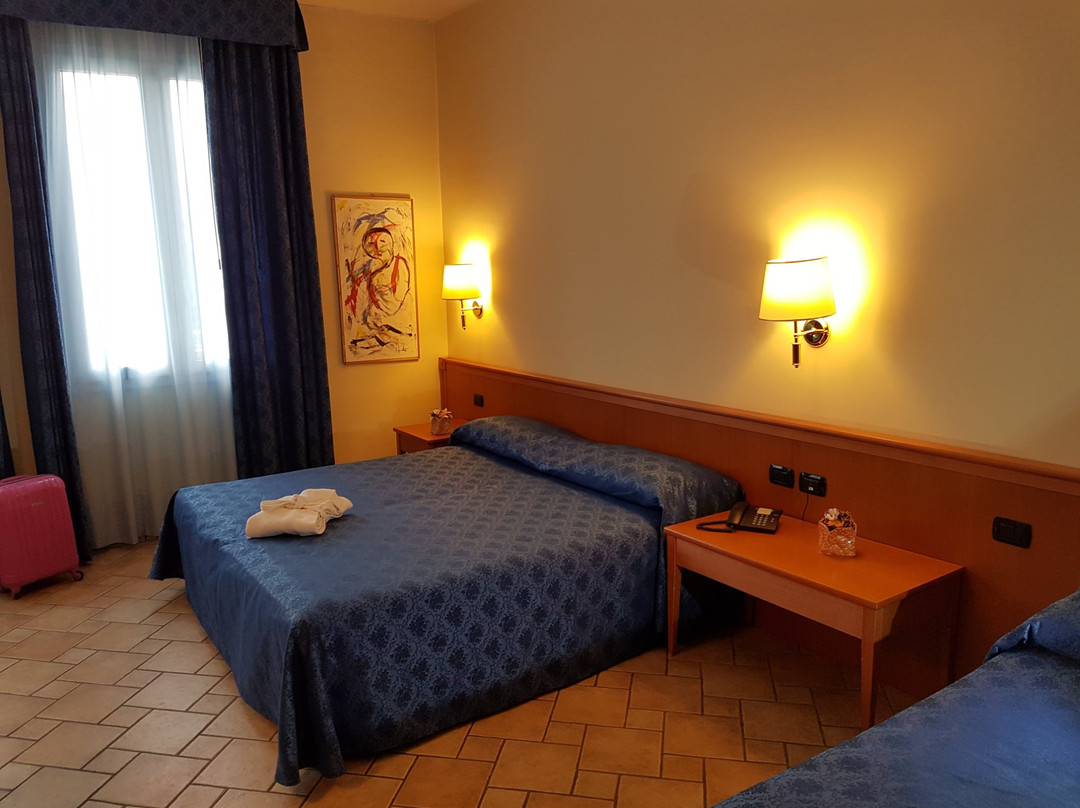 Hotel Giotto