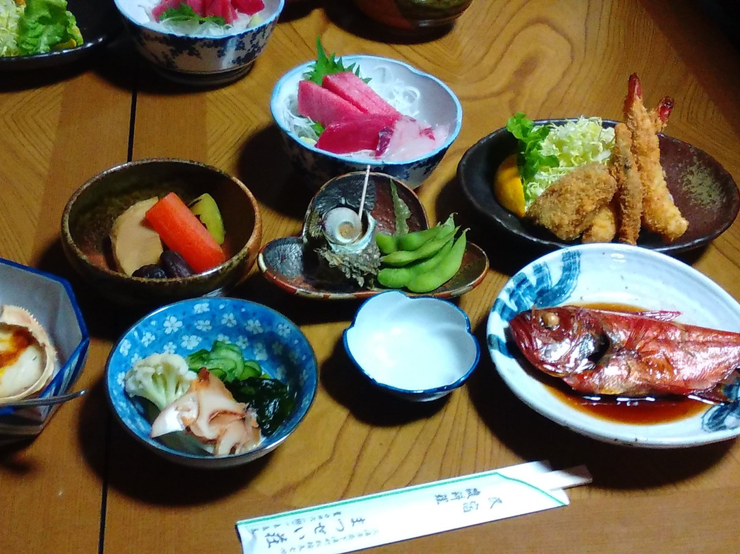 三浦市酒店住宿-Matsuseiso