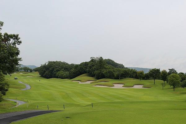 Minamiichihara Golf Club-市原市必去景点
