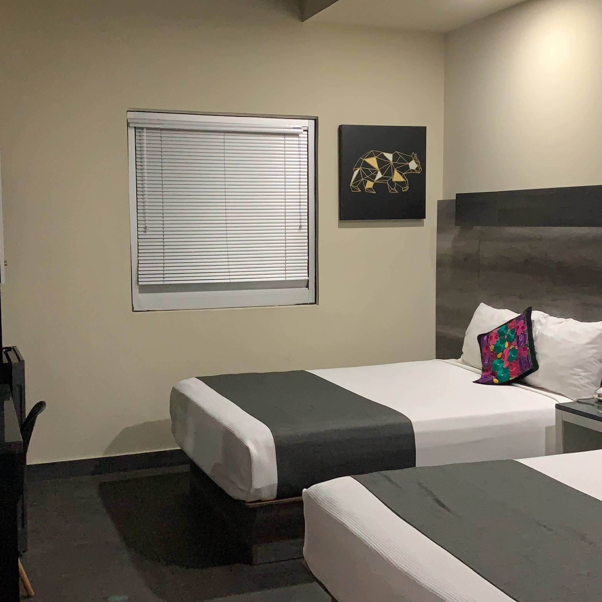 Homesuites Malecon-官方