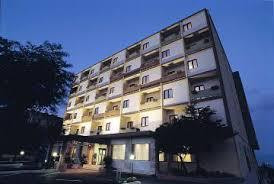 Mili San Pietro酒店住宿-Europa Palace Hotel