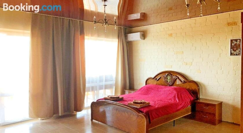 Volna resort
