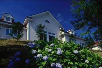 Shingainsborough Country Club-官方