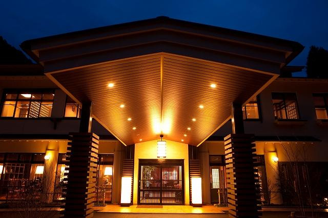 由布院Ubl酒店