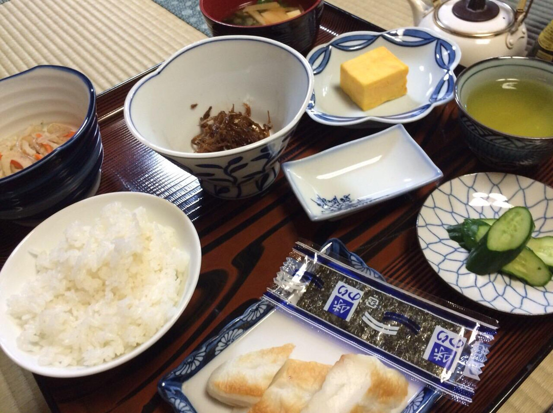 Sakari Ryokan