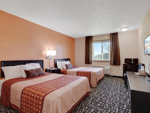 North Town Inn & Suites