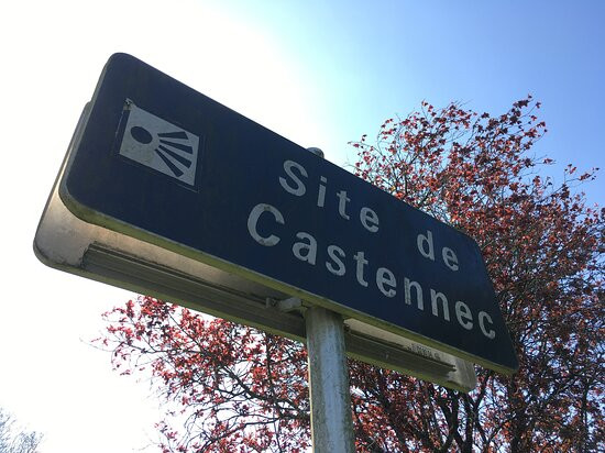 Église Notre-dame De Bieuzy-Plumeliau必去景点