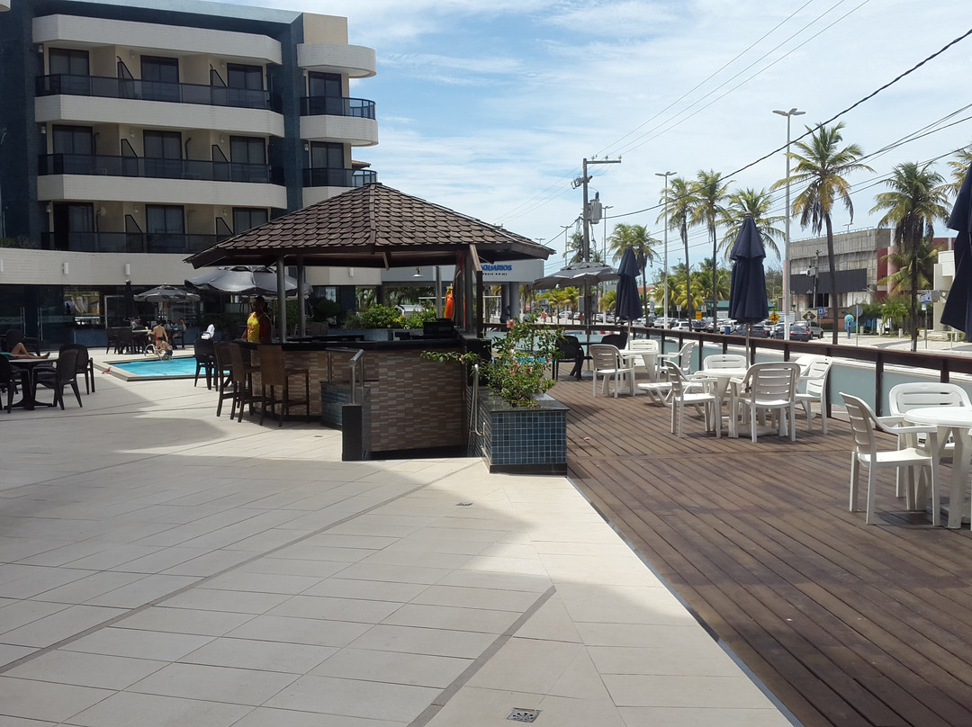 Aquarios Praia Hotel